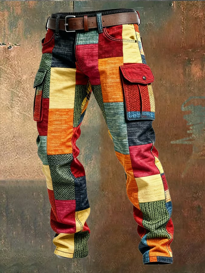 Multicolore / S