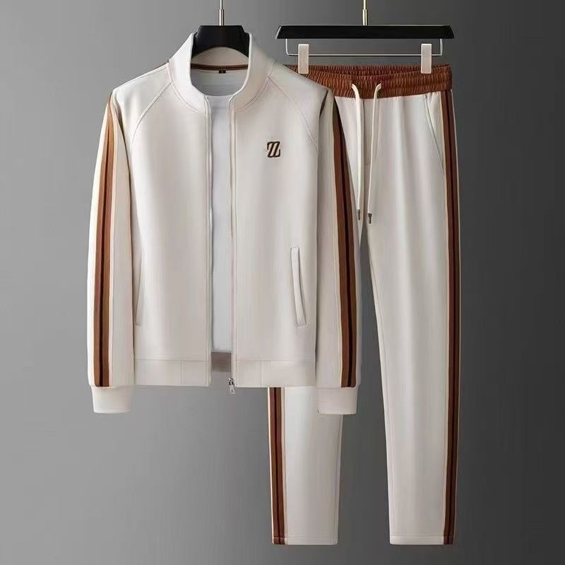 Zoléa | COSTUME SPORTIF HOMME EN DEUX PIÈCES