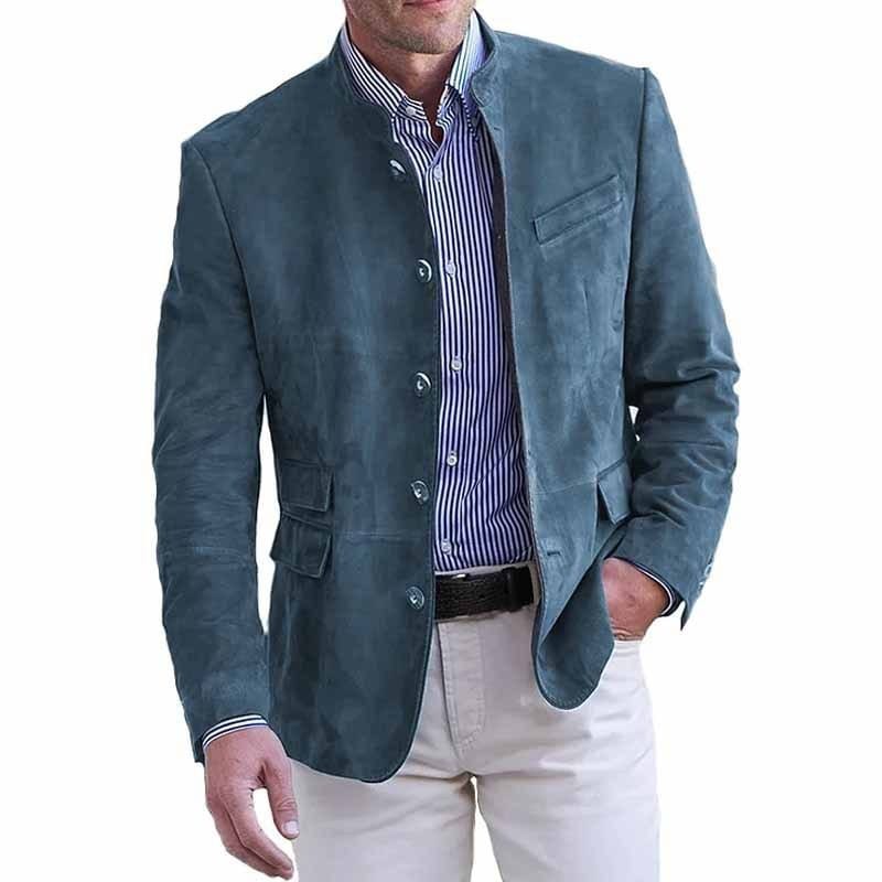 Bleu de mer / 3XL