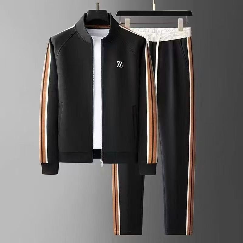 Zoléa | COSTUME SPORTIF HOMME EN DEUX PIÈCES