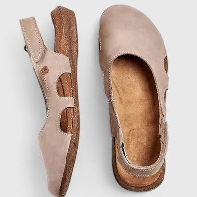 Beige / 35