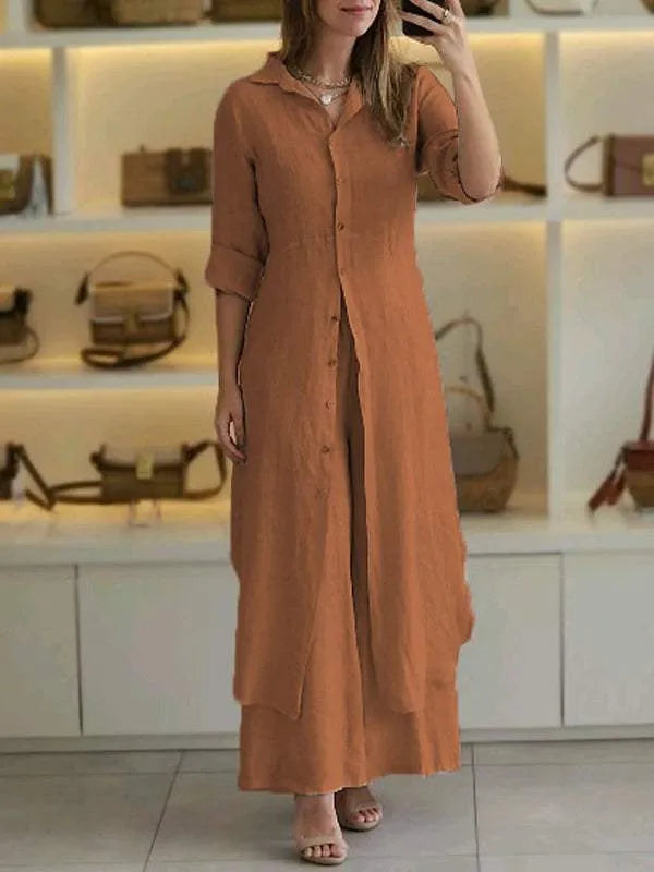Marron (Presque épuisé) / 5XL