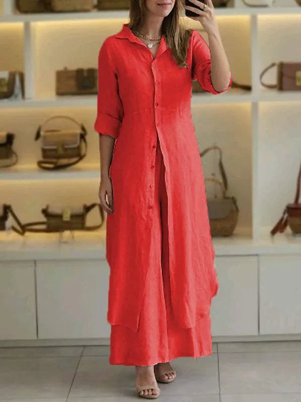 Rouge / 5XL