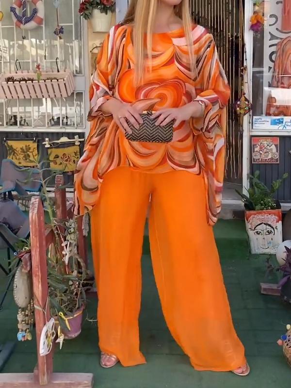 Orange (Presque épuisé) / S