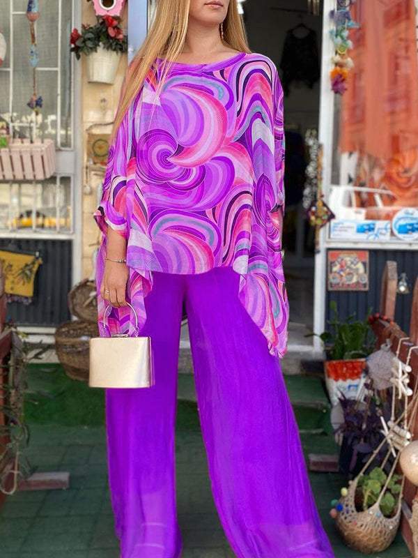 Violet / 5XL