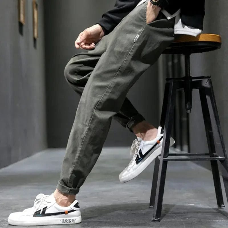 Zoléa | PANTALON CARGO MODERNE