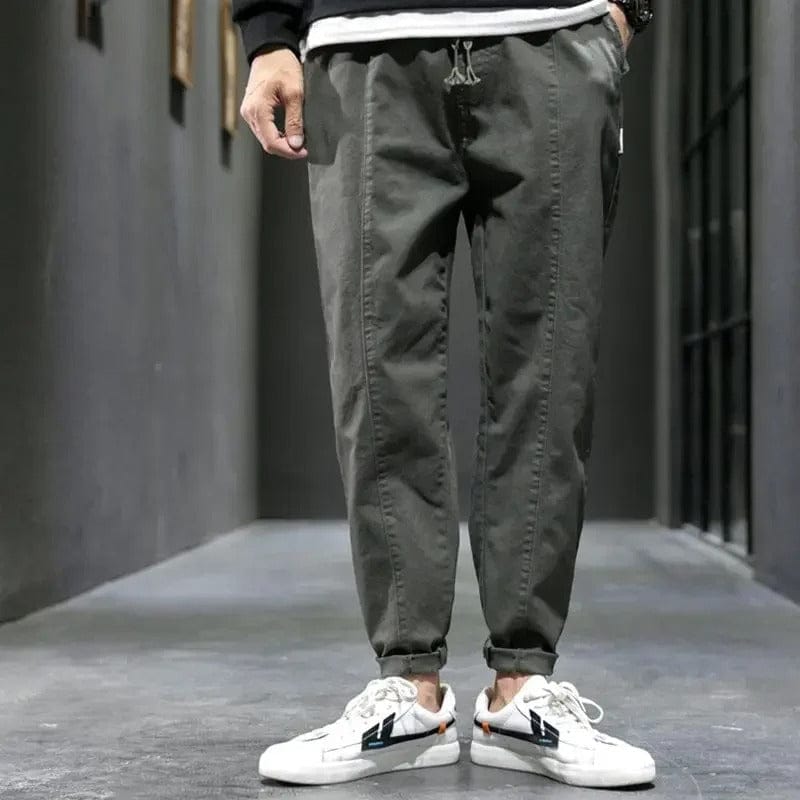 Zoléa | PANTALON CARGO MODERNE