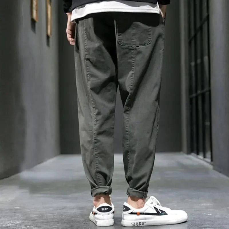 Zoléa | PANTALON CARGO MODERNE