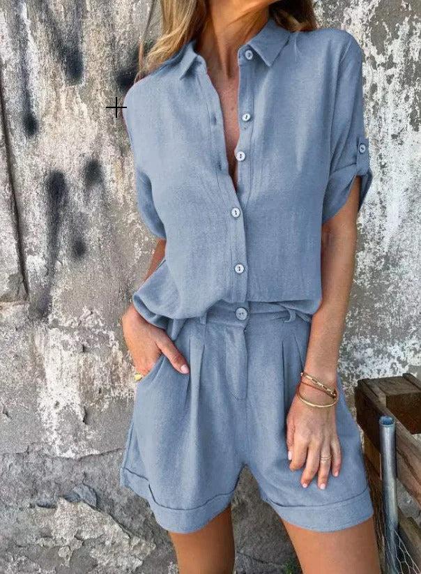 Bleu / 5XL