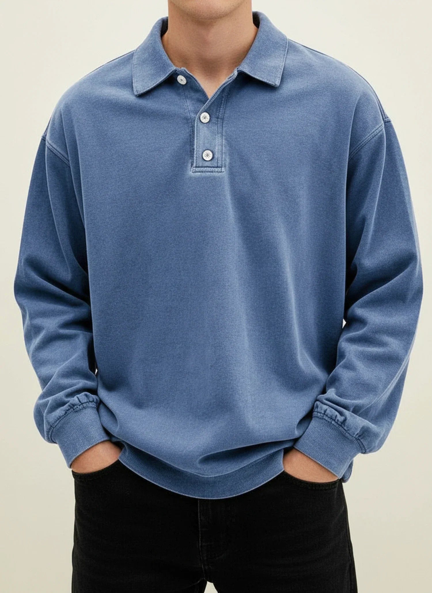 Bleu / S