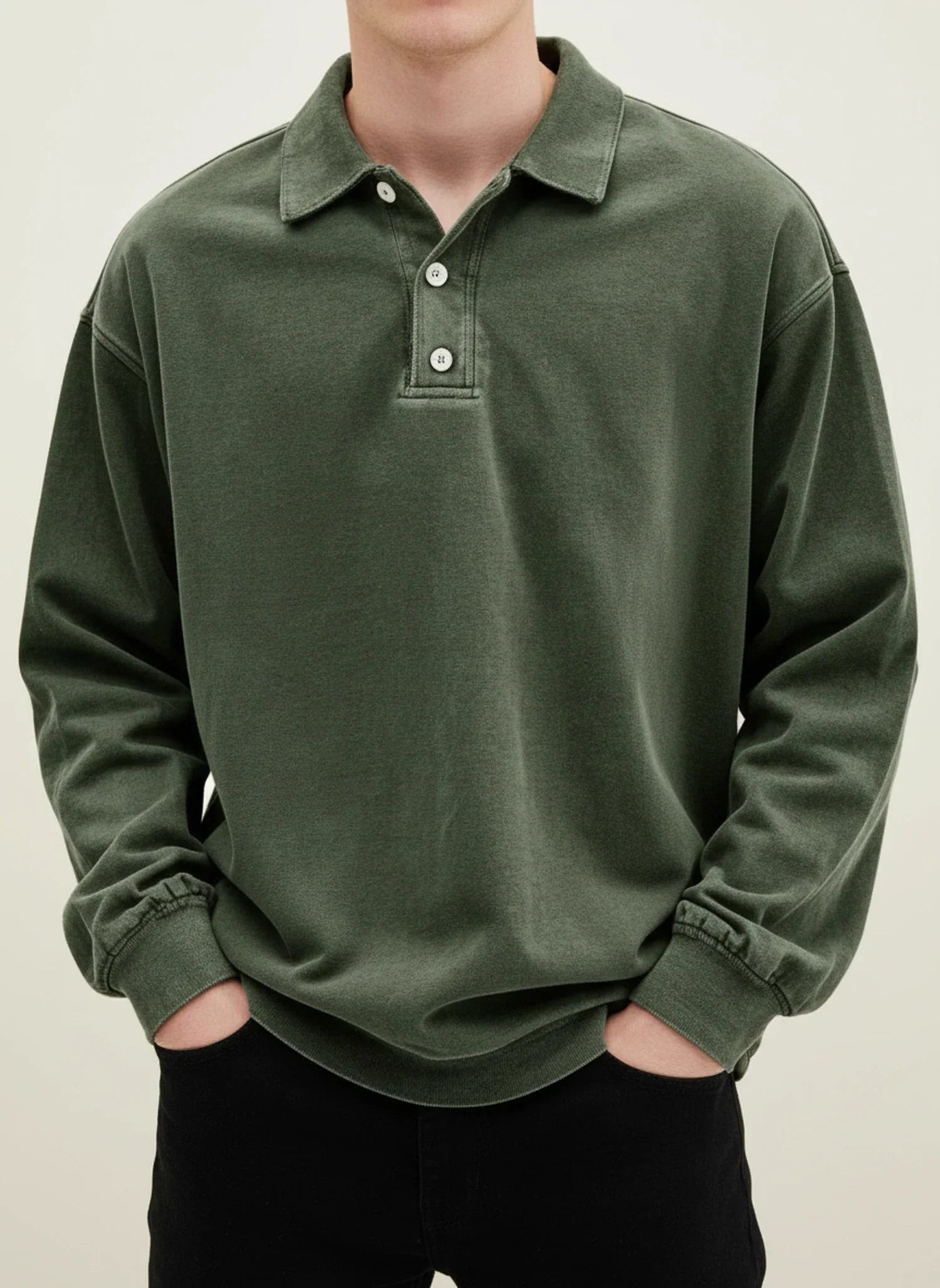Vert armée / 5XL