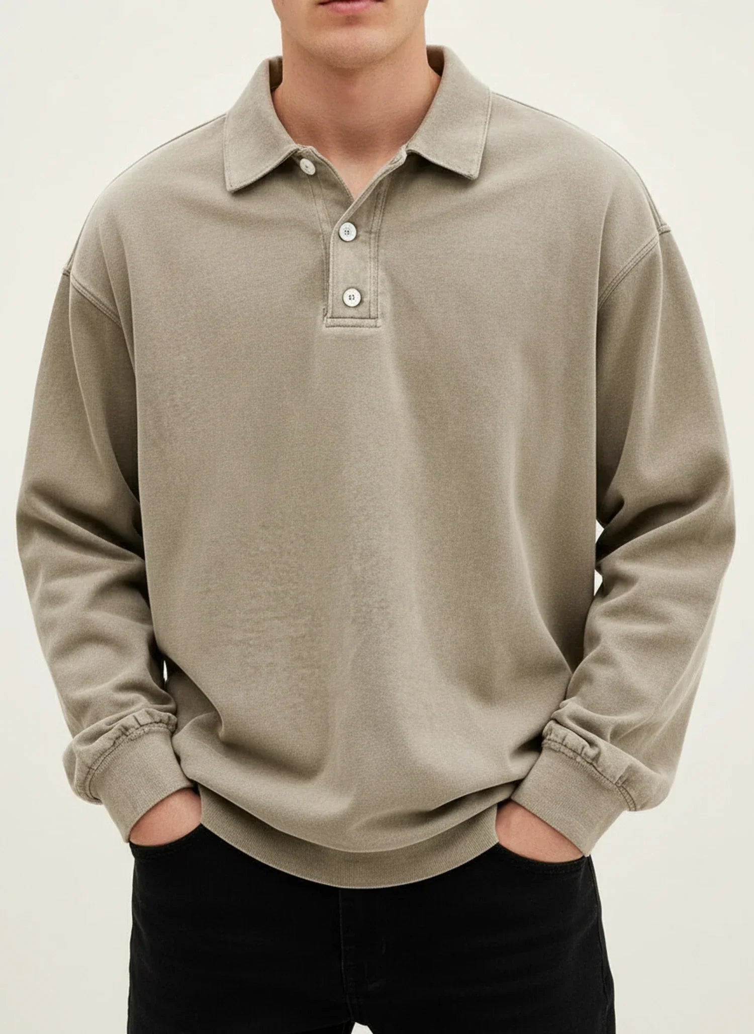 Kaki / 5XL