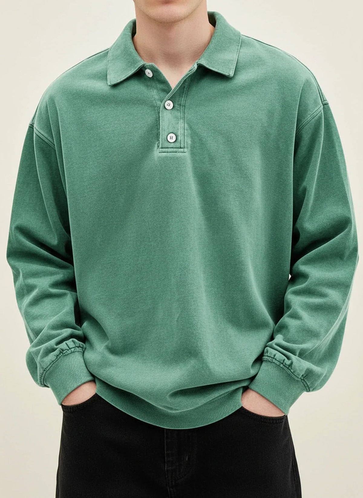 Zoléa | Pull Polo Héritage Moderne (1+1 GRATUIT)