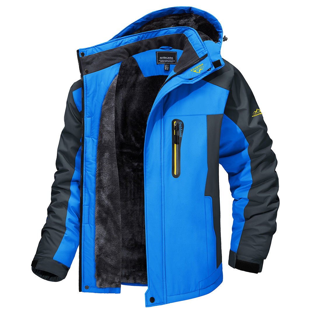 Zoléa | VESTE IMPERMÉABLE