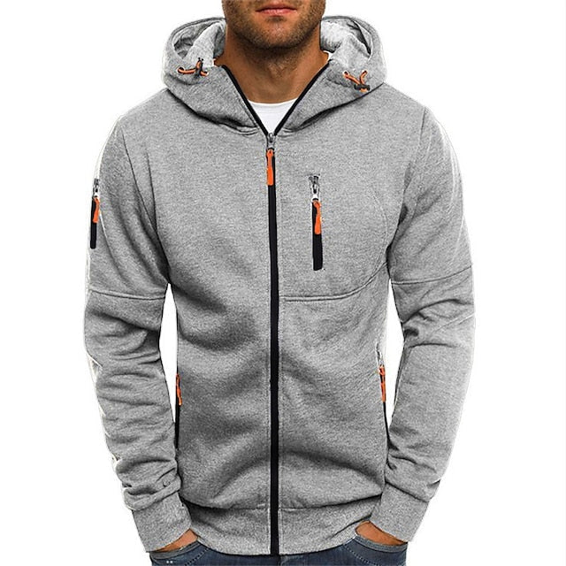 Gris clair / 3XL