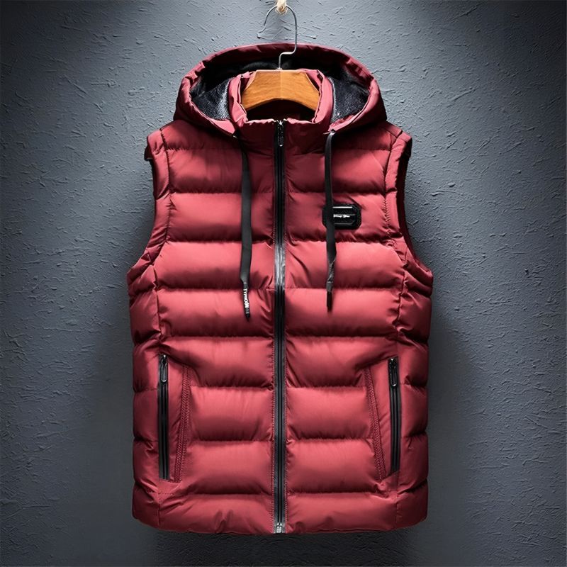 2XL / Rouge
