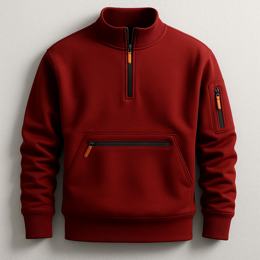 Rouge / 3XL