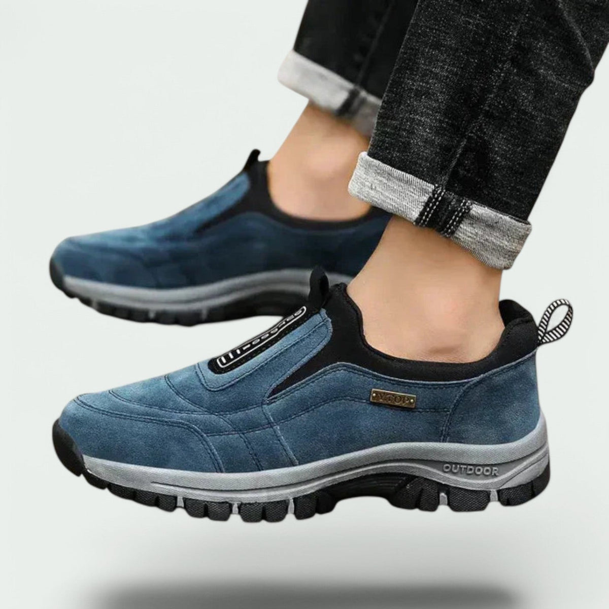Zoléa | CHAUSSURES ORTHOPÉDIQUES DE PROMENADE