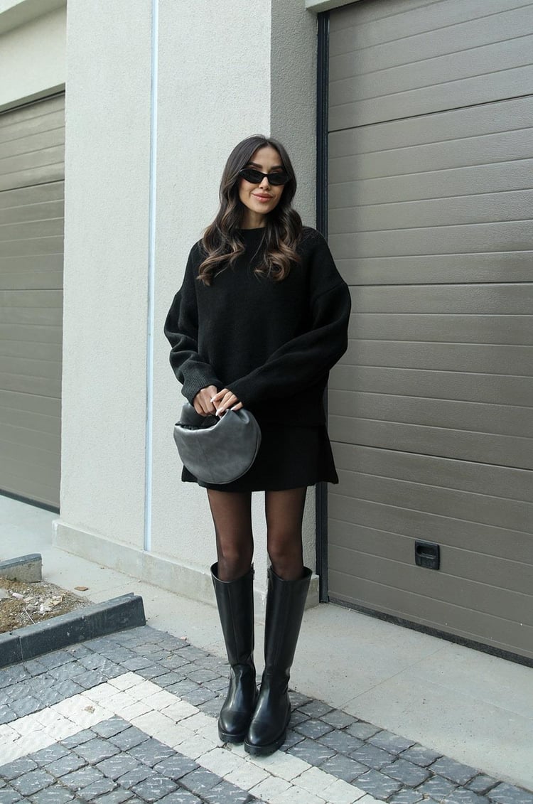 Margaux™ | L'Ensemble Maille Confort