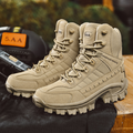 Dorian Boots | L’Allure du Conquérant