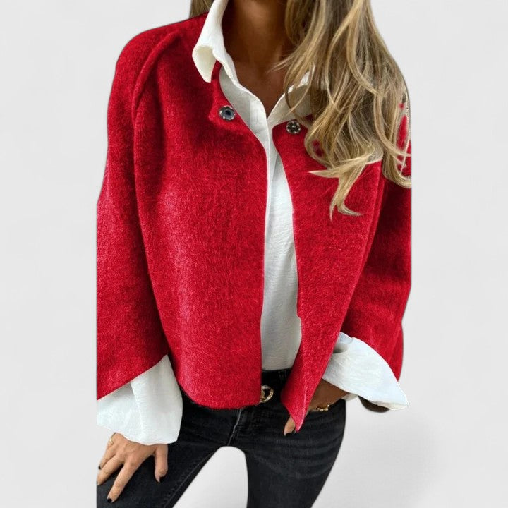 Rouge / 3XL