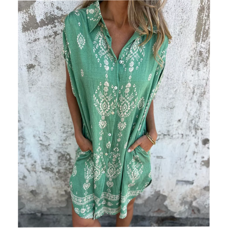 Vert (Presque épuisé) / S