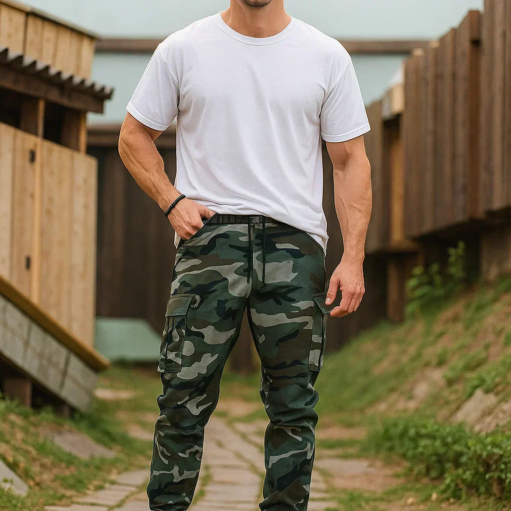JAX | L'Instinct Tactique