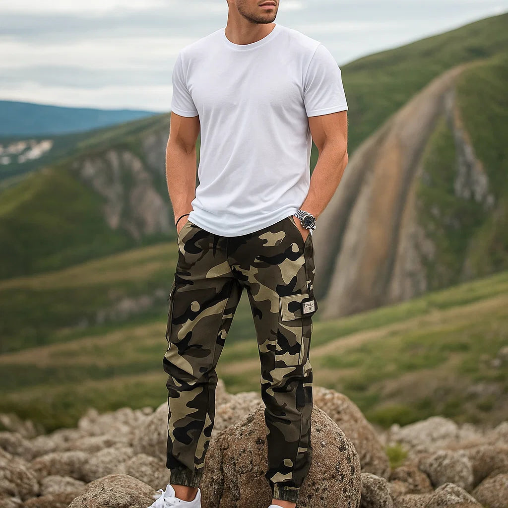 JAX | L'Instinct Tactique