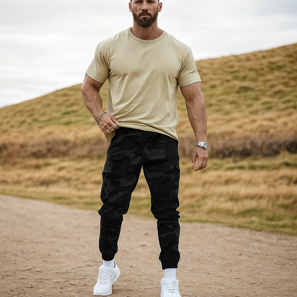 JAX | L'Instinct Tactique