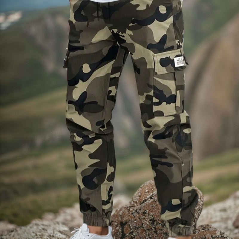 Kaki / 3XL（50）