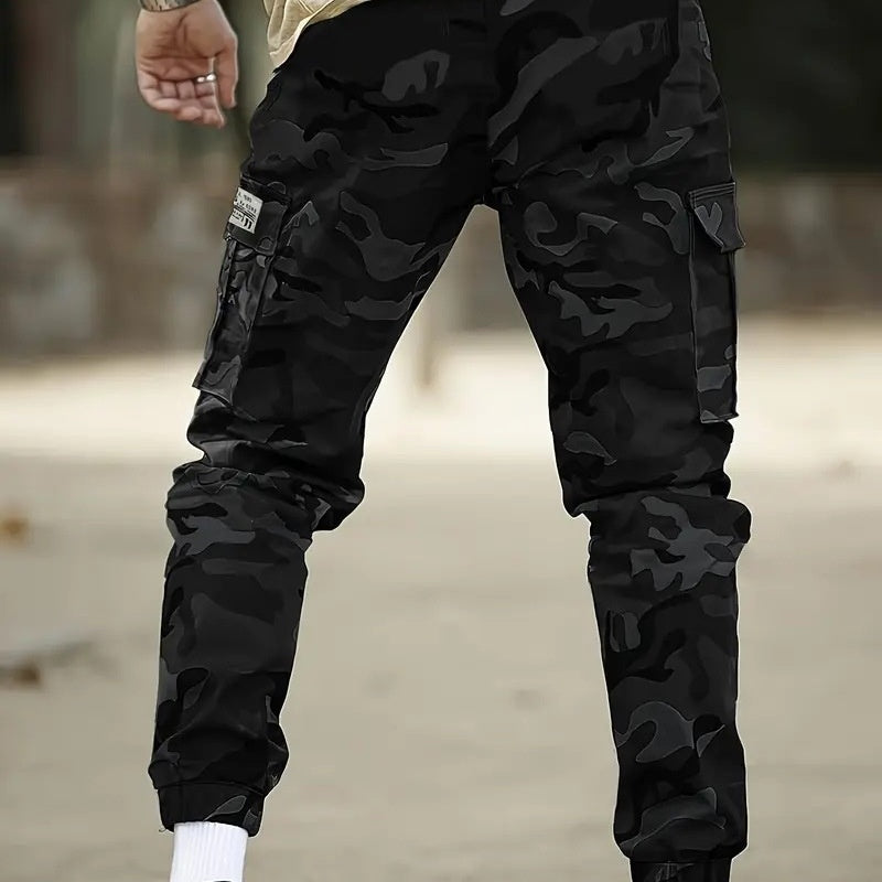 JAX | L'Instinct Tactique