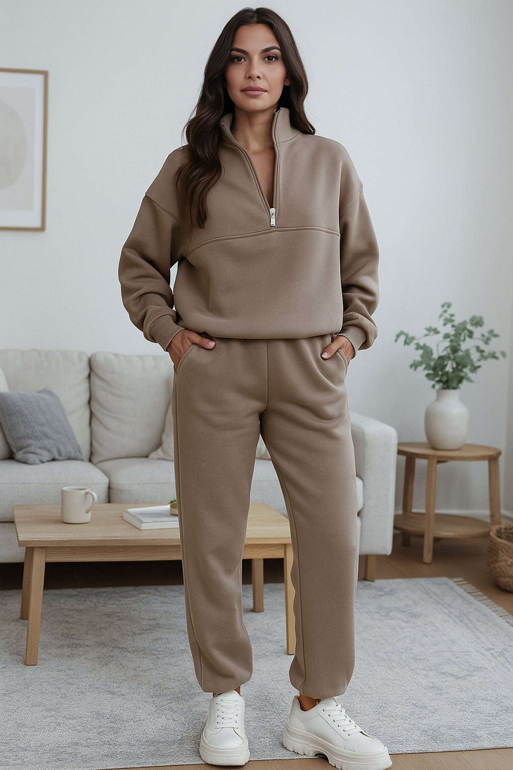 Adèle™ | L'Ensemble Minimaliste & Voyageur