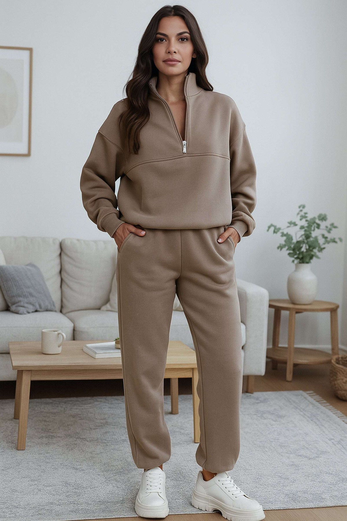 Adèle™ | L'Ensemble Minimaliste & Voyageur