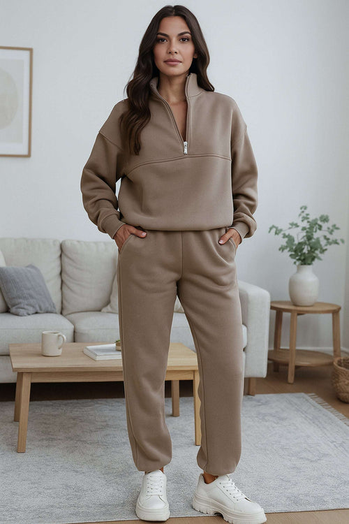 Adèle™ | L'Ensemble Minimaliste & Voyageur