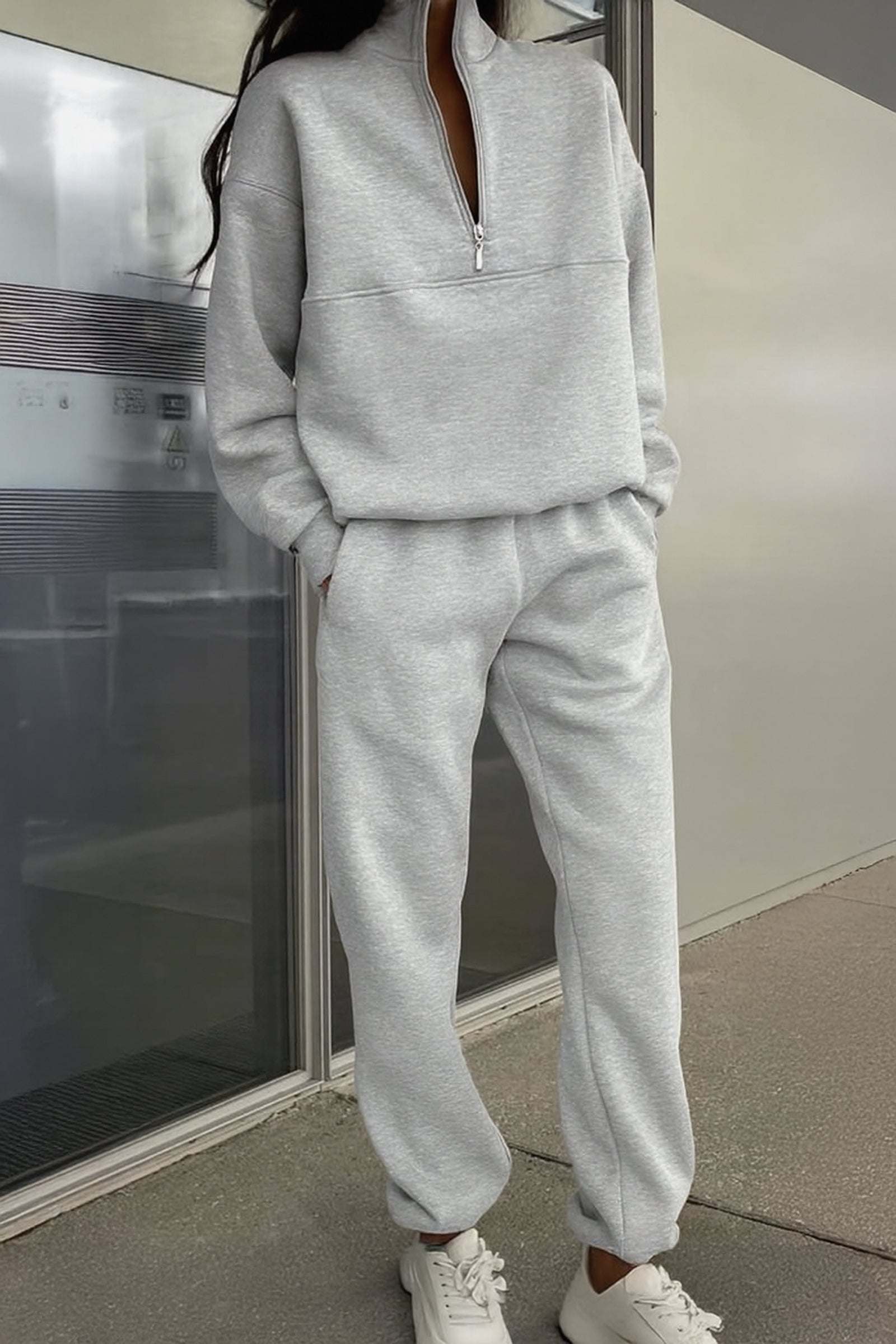 Gris / 5XL