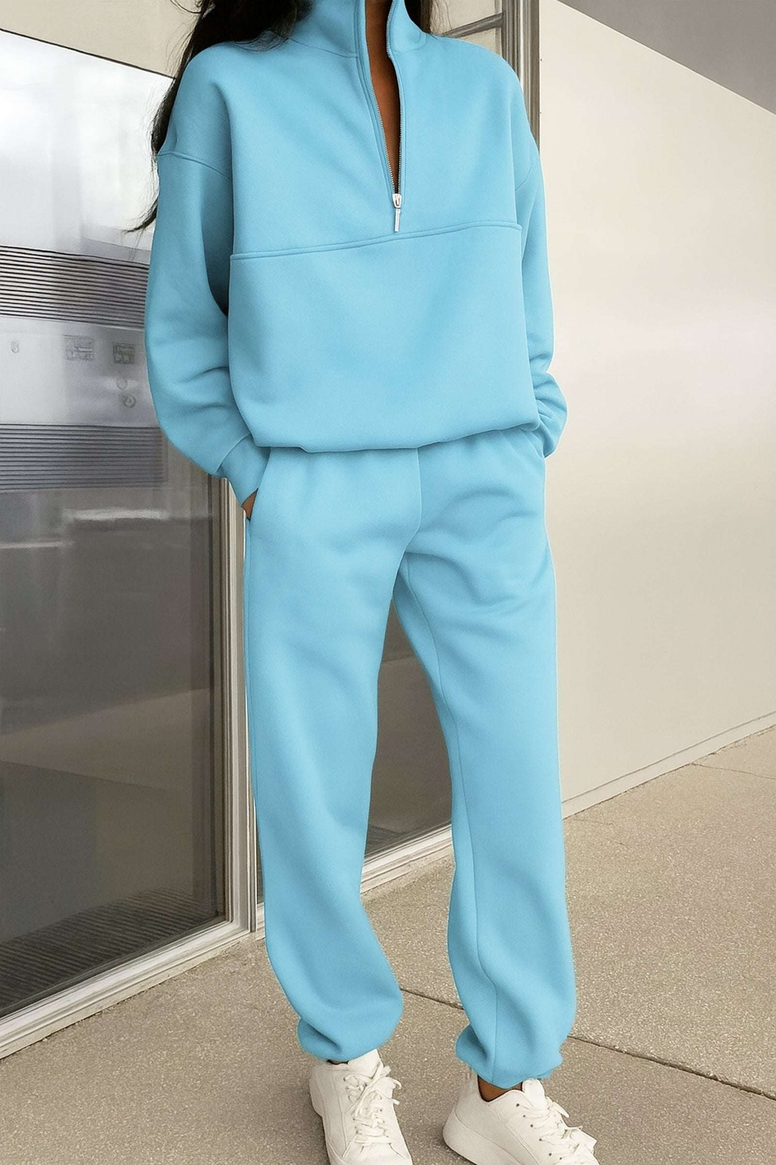 Turquoise / 5XL