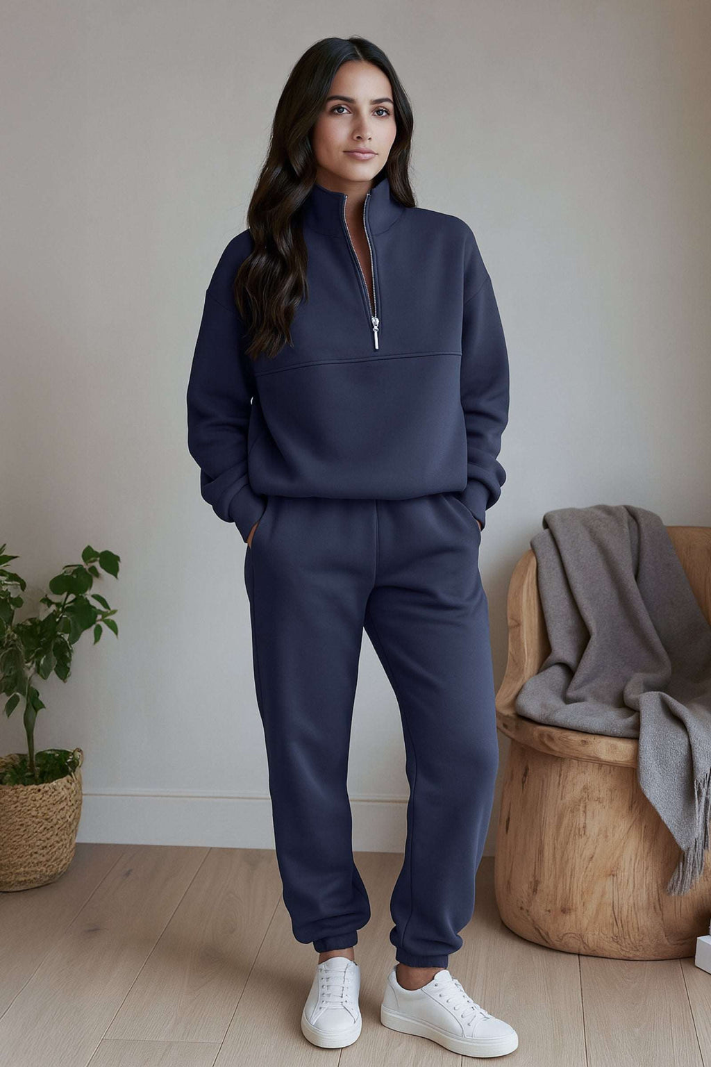 Adèle™ | L'Ensemble Minimaliste & Voyageur