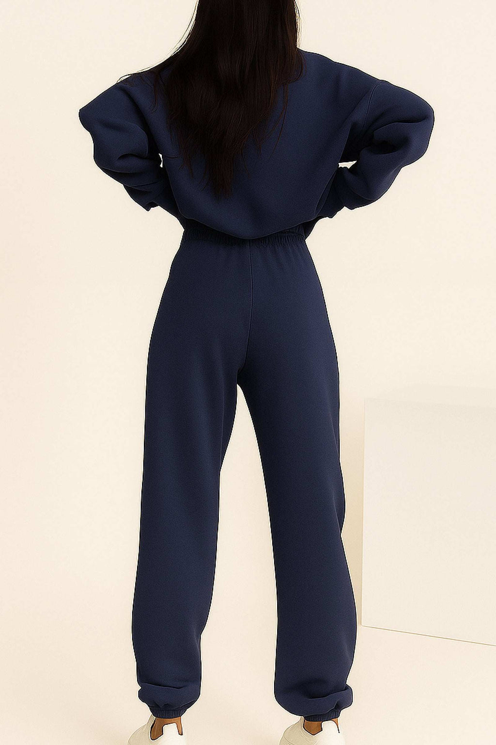Adèle™ | L'Ensemble Minimaliste & Voyageur