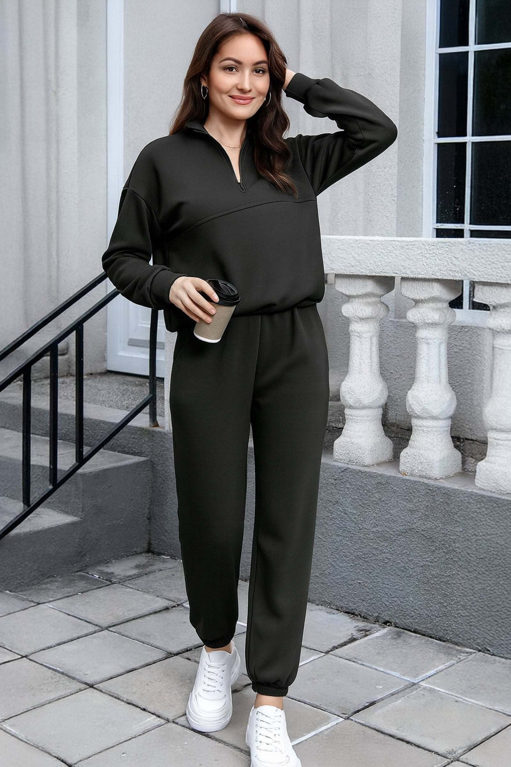Adèle™ | L'Ensemble Minimaliste & Voyageur