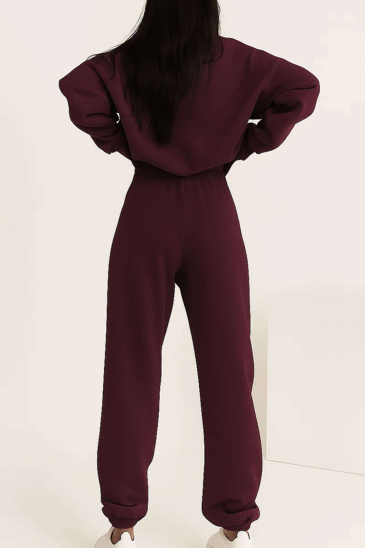 Adèle™ | L'Ensemble Minimaliste & Voyageur