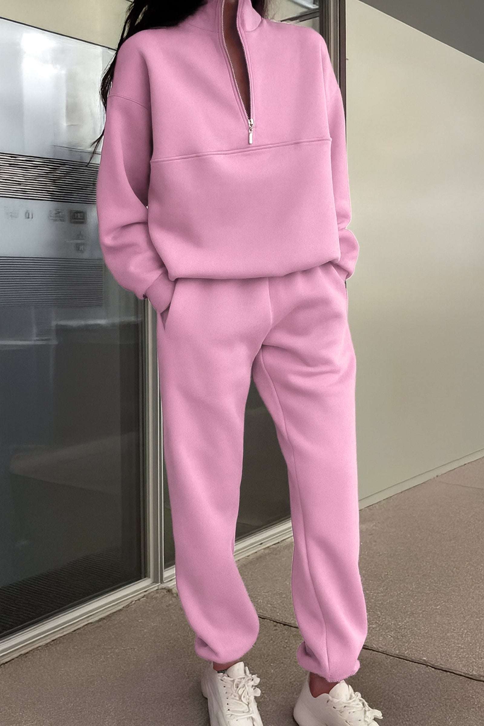 Rose / 5XL