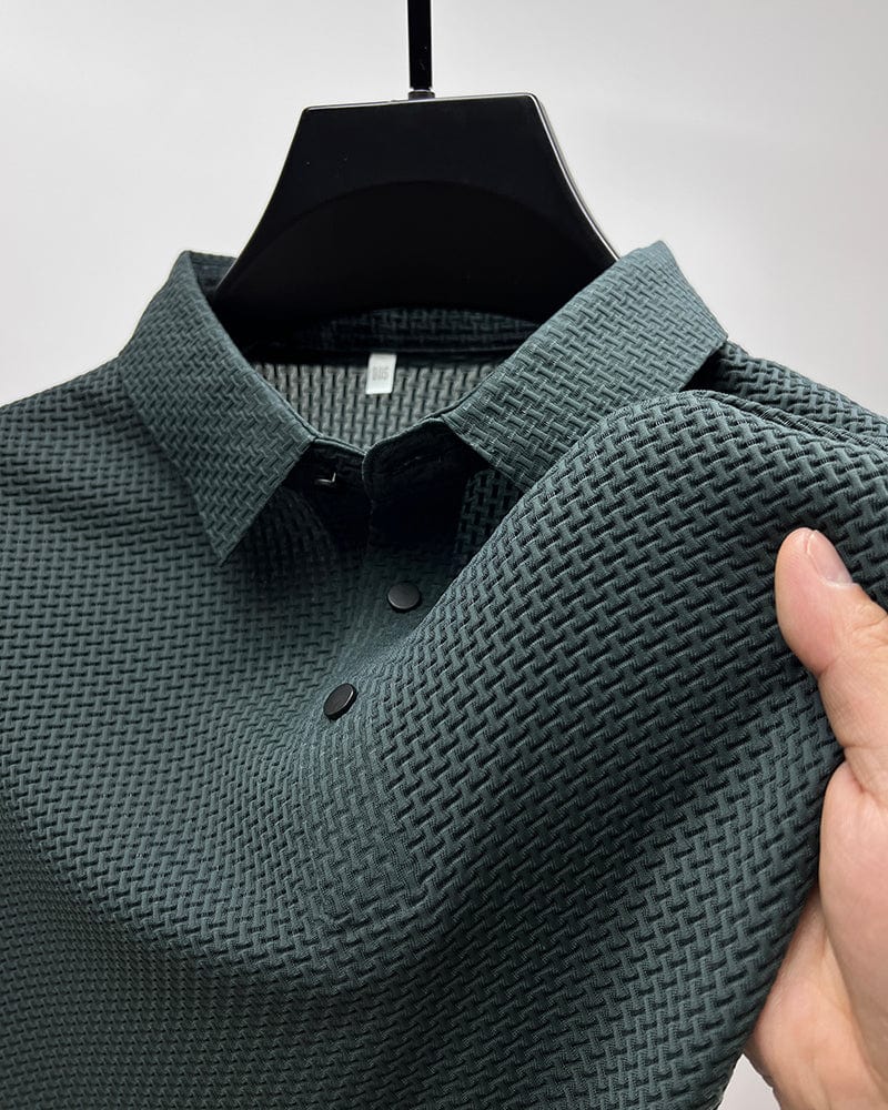 Zoléa | POLO PREMIUM HOMME