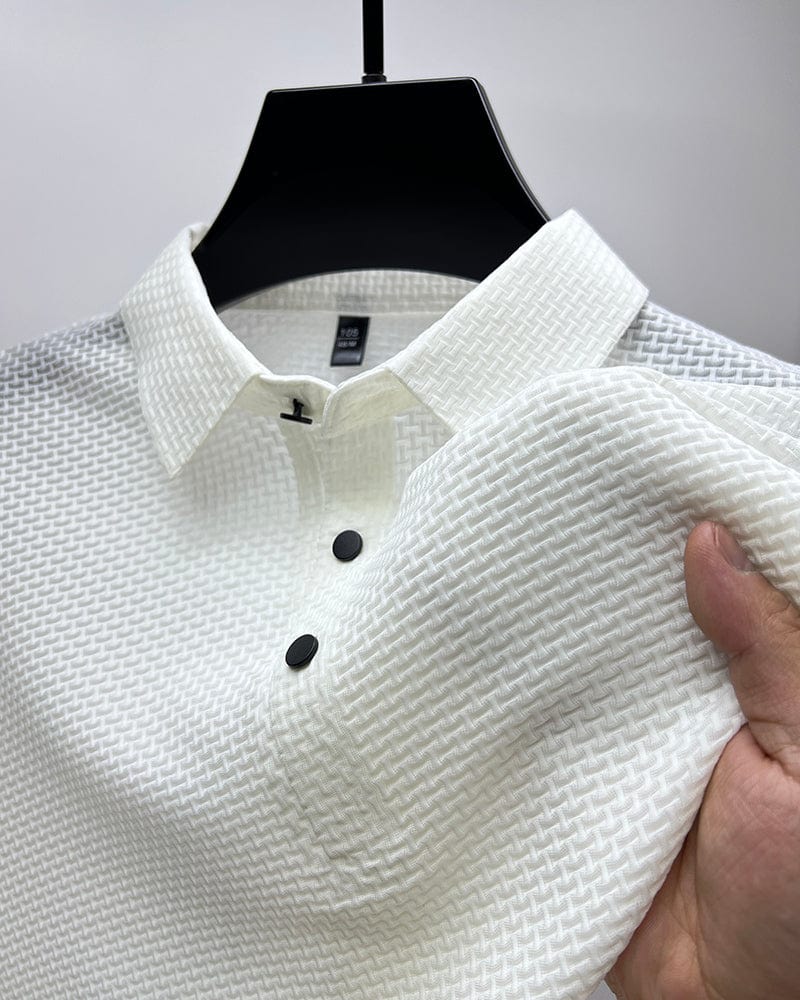 Zoléa | POLO PREMIUM HOMME