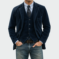 Jacques™ | L'Ensemble Veste & Gilet