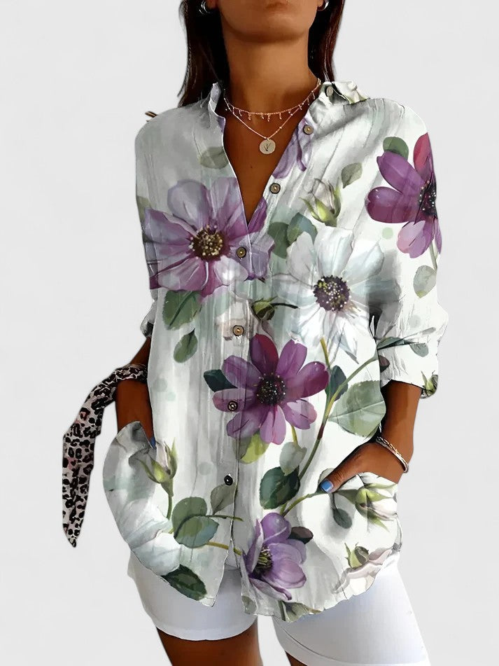 Violet / 3XL