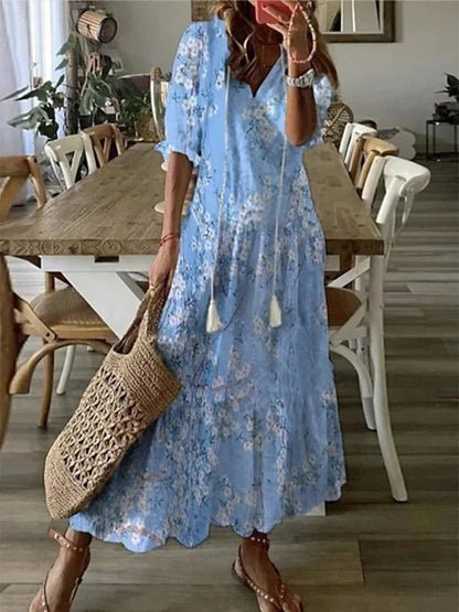 Bleu Clair / 3XL