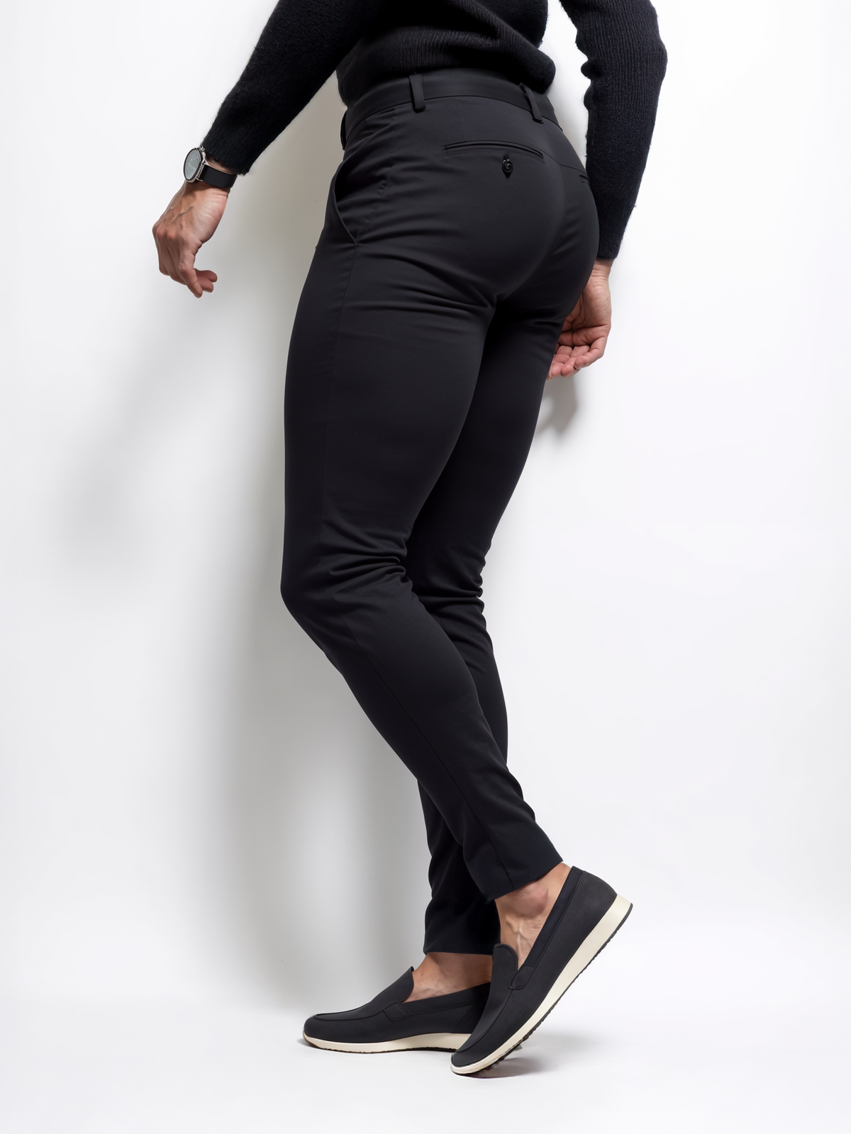 Zoléa | PANTALONS STRETCH