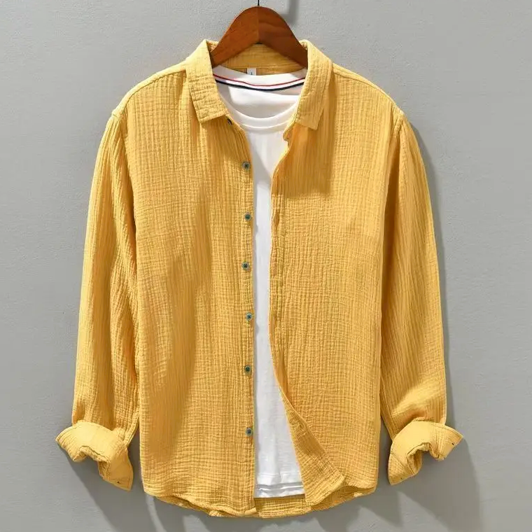 Jaune / 2XL