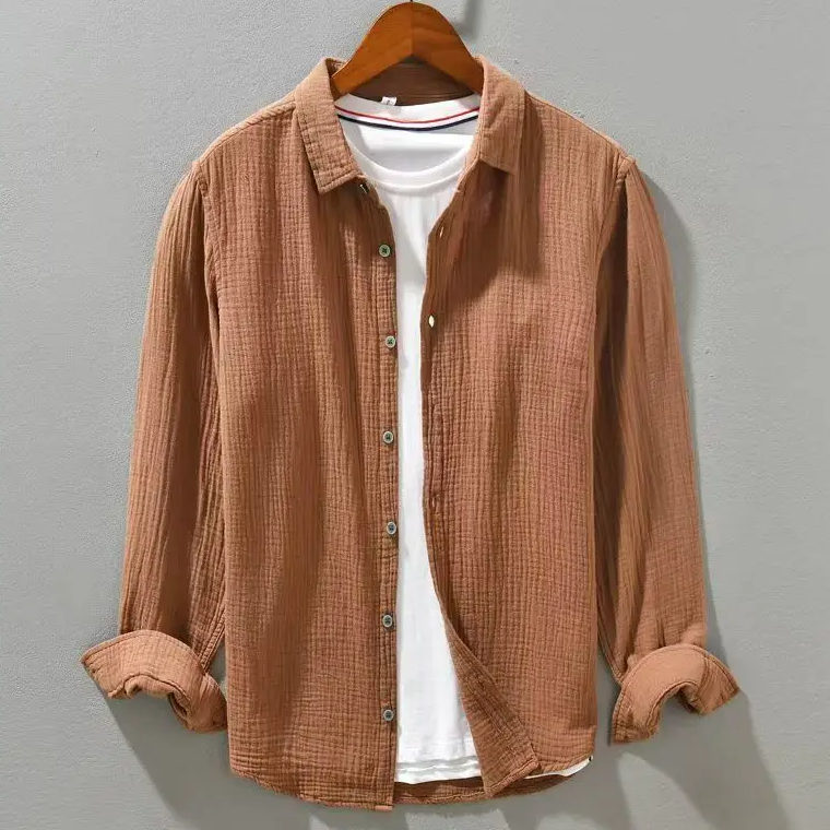 Marron / S