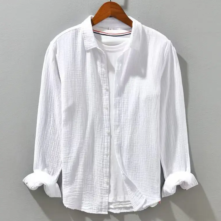 Blanc / 2XL